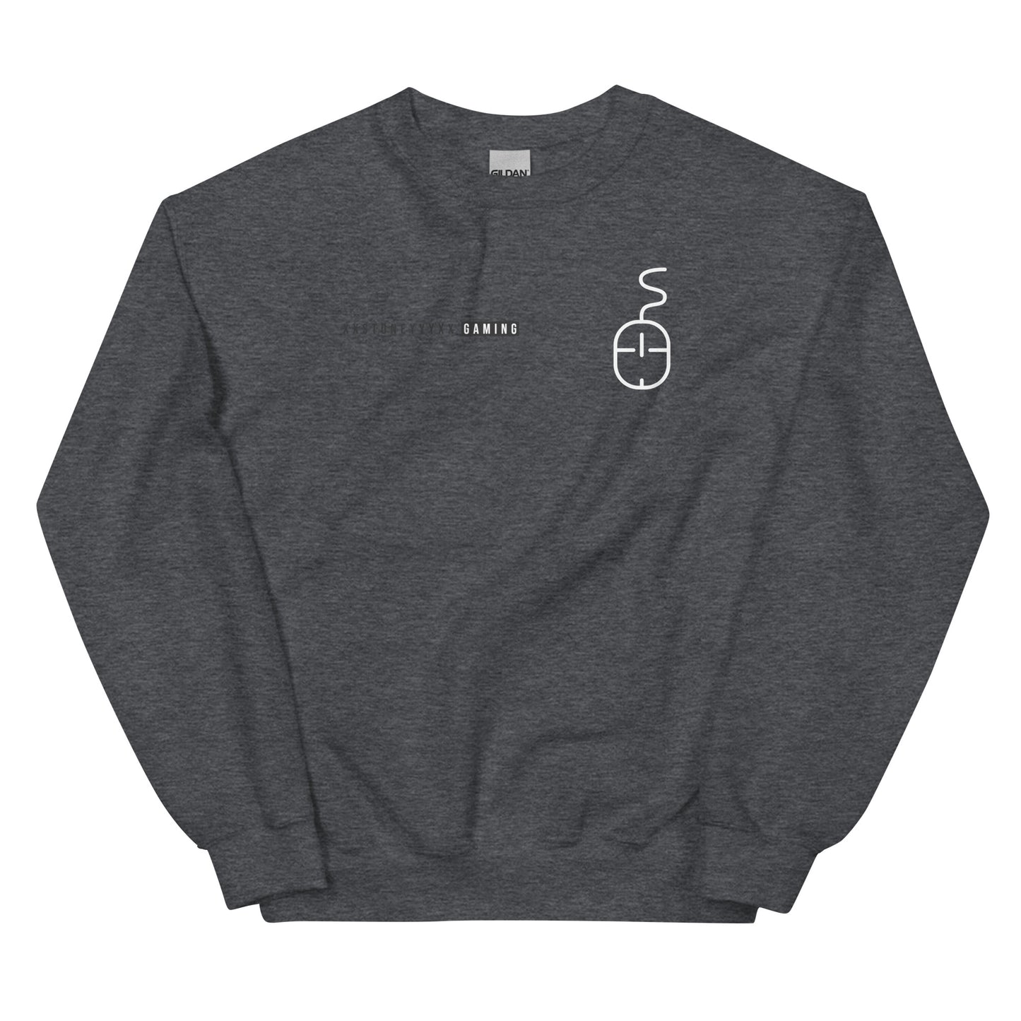 xXStoneyyyXx Gaming Sweatshirt