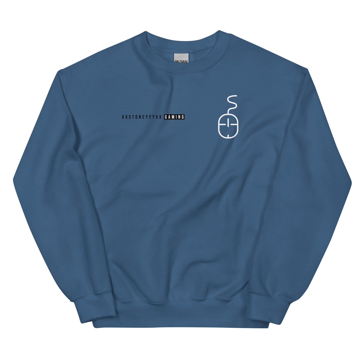 xXStoneyyyXx Gaming Sweatshirt