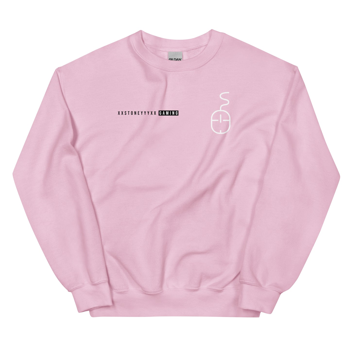 xXStoneyyyXx Gaming Sweatshirt