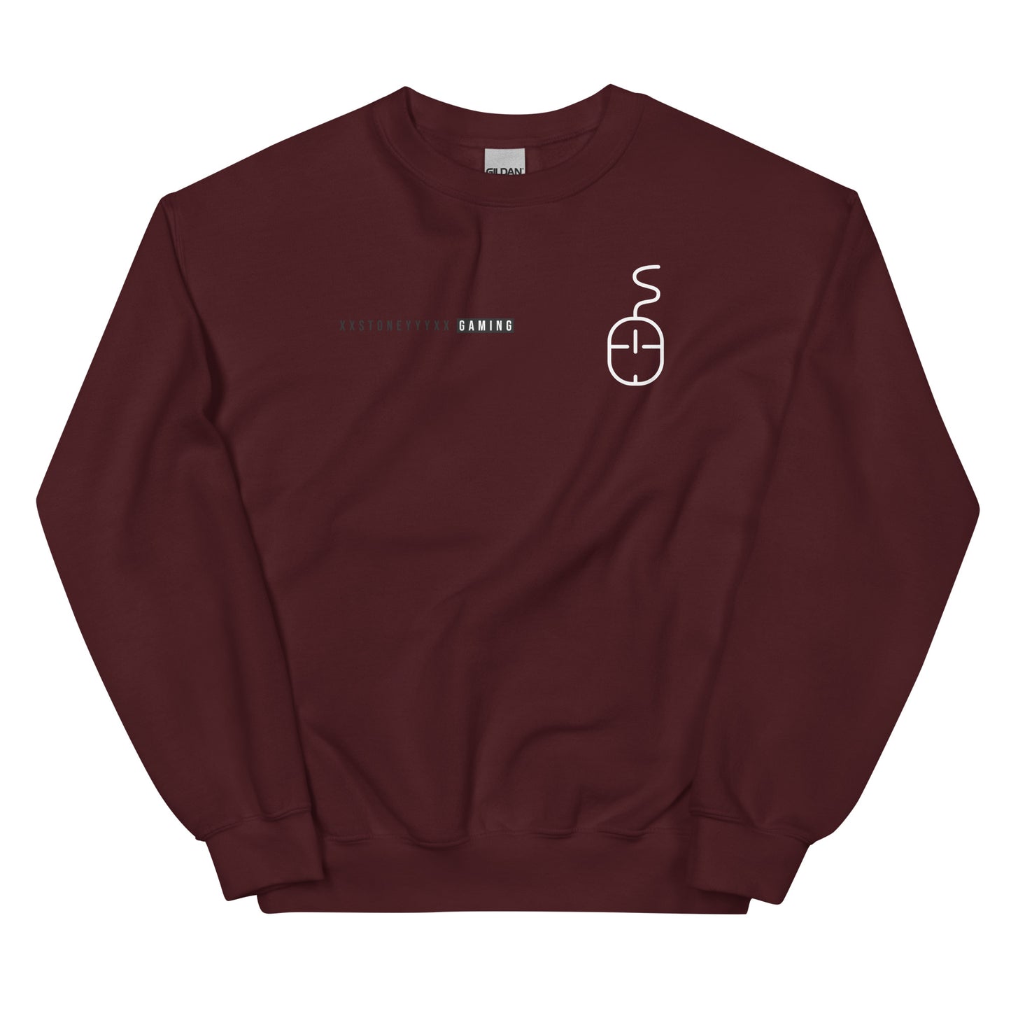 xXStoneyyyXx Gaming Sweatshirt