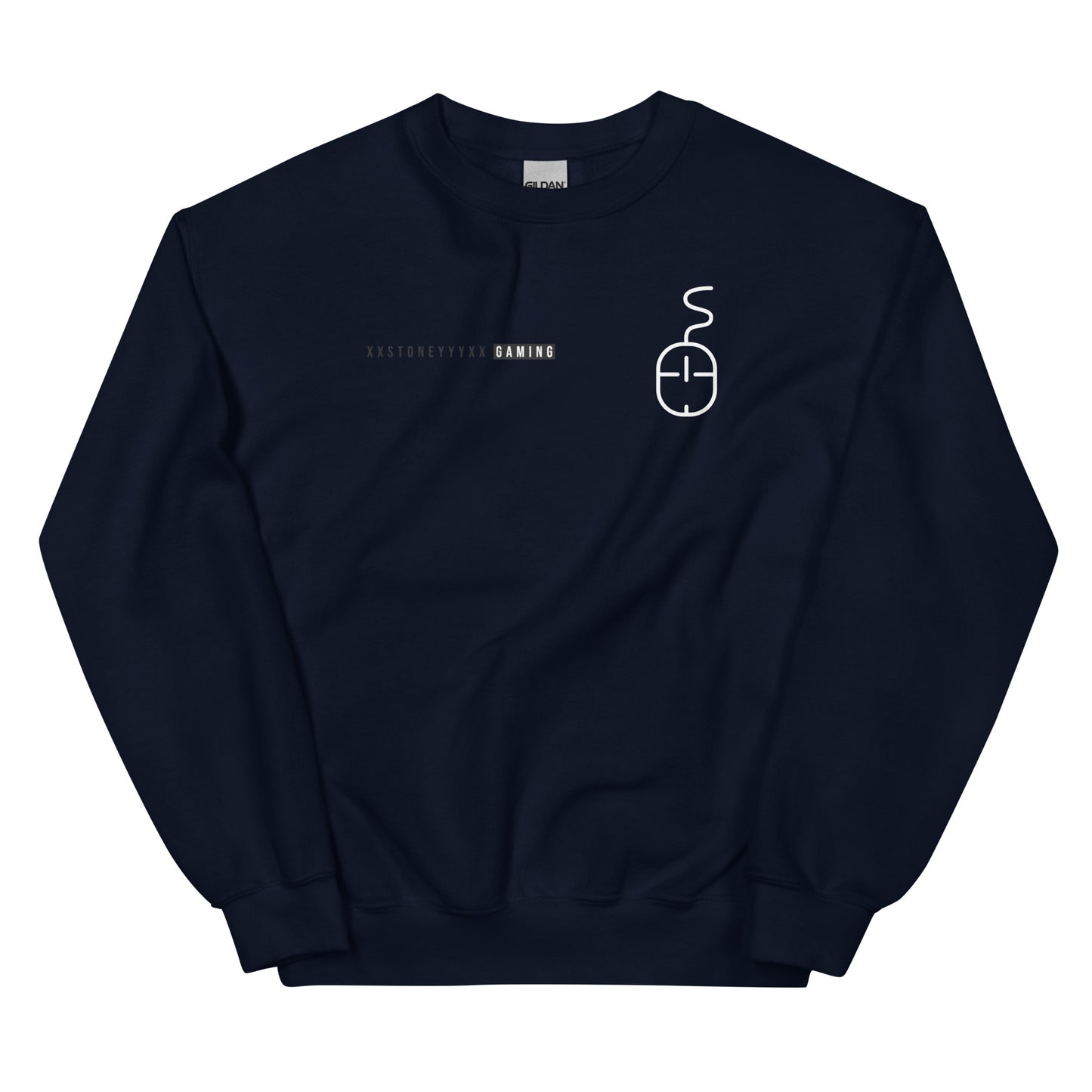 xXStoneyyyXx Gaming Sweatshirt