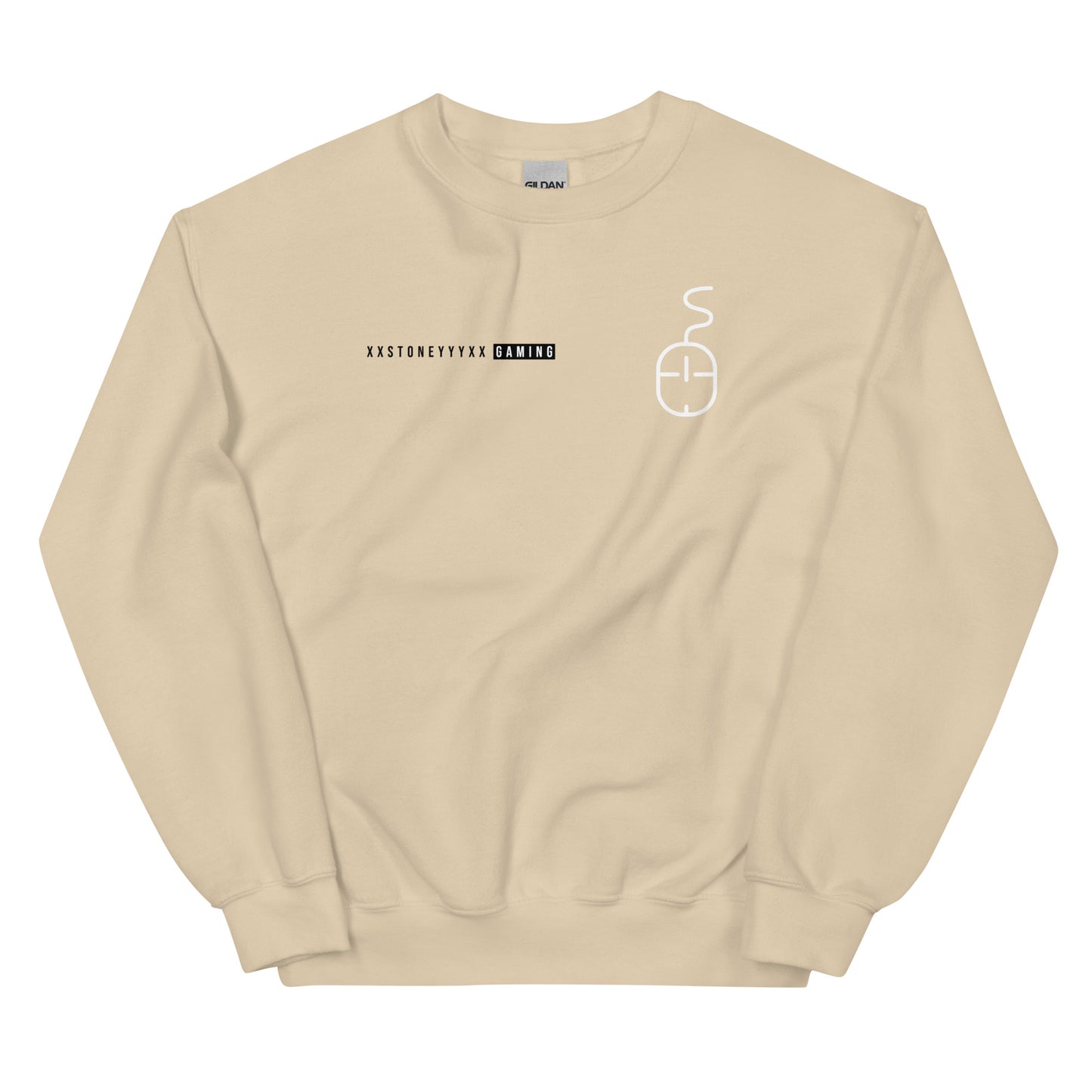 xXStoneyyyXx Gaming Sweatshirt