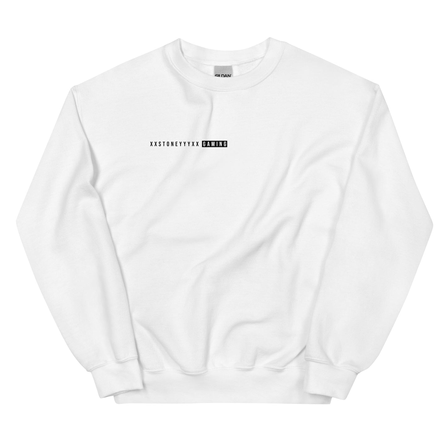 xXStoneyyyXx Gaming Sweatshirt